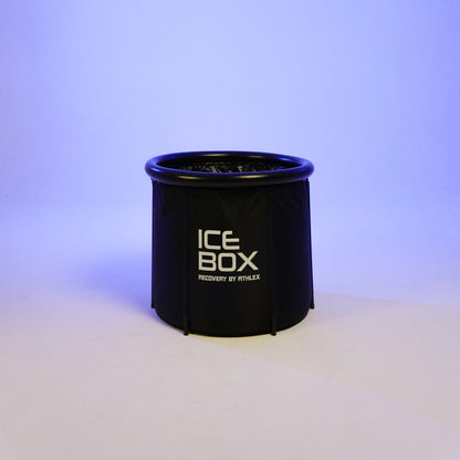 BANHEIRA DE GELO ICEBOX