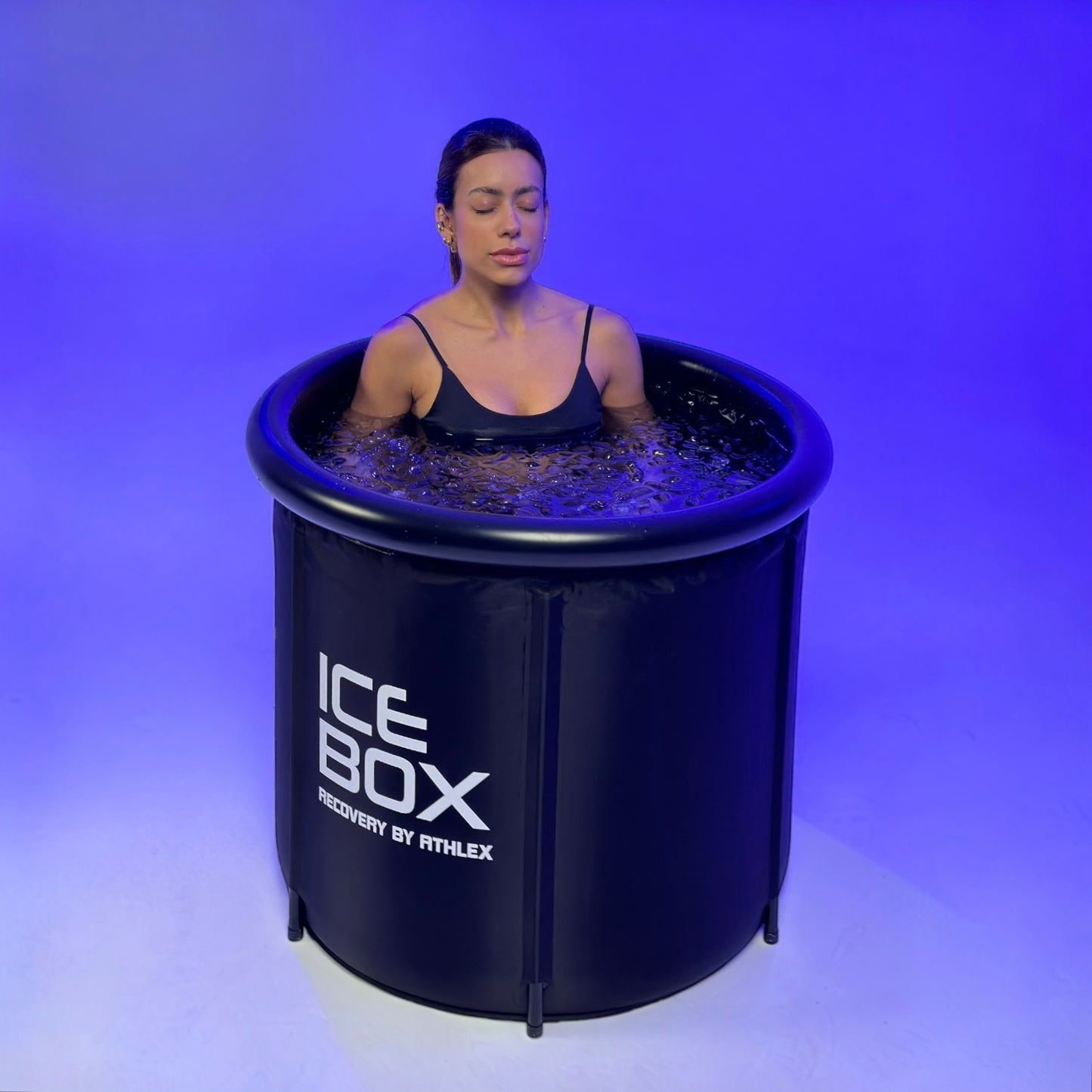 BANHEIRA DE GELO ICEBOX